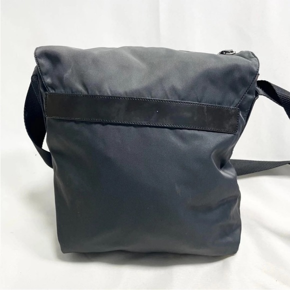 Prada Black Men's Bag - Picture 4 of 13